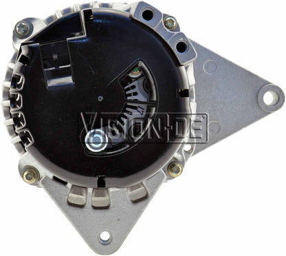 BBB Industries Remanufactured Alternator 8200-11