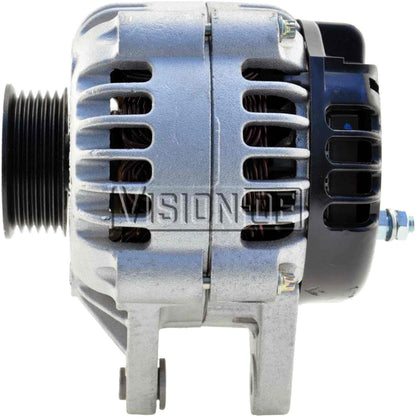 BBB Industries Remanufactured Alternator 8200-11