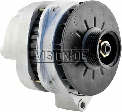 BBB Industries Remanufactured Alternator 8203-5