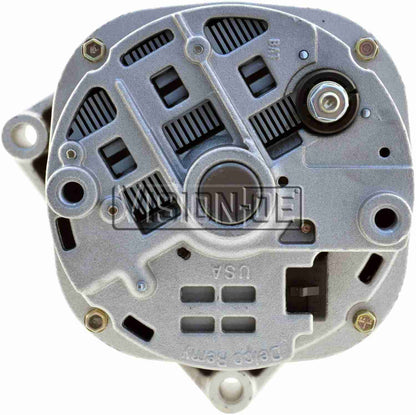 BBB Industries Remanufactured Alternator 8203-5