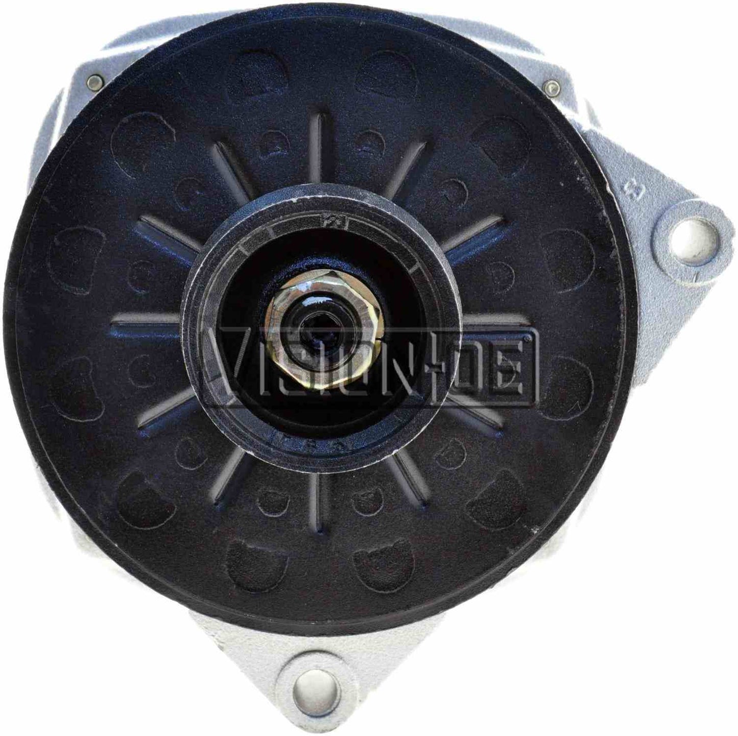 BBB Industries Remanufactured Alternator 8203-5
