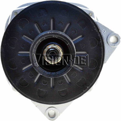 BBB Industries Remanufactured Alternator 8203-5