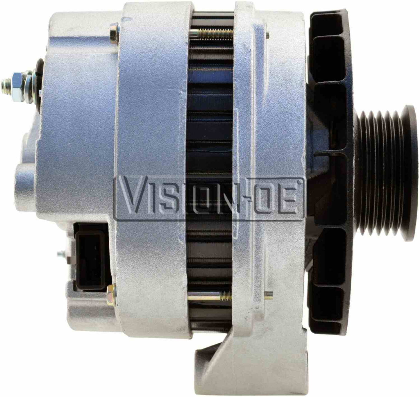 BBB Industries Remanufactured Alternator 8203-5