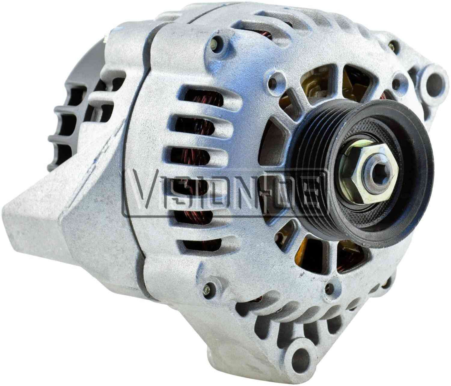 BBB Industries Remanufactured Alternator 8206-5