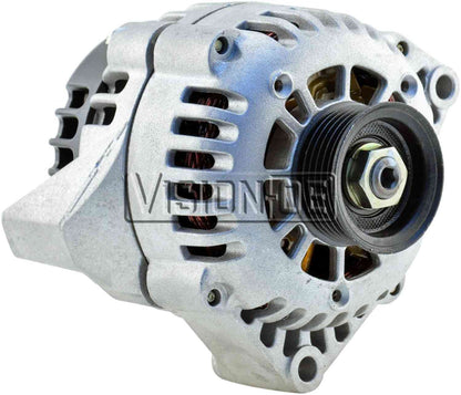 BBB Industries Remanufactured Alternator 8206-5