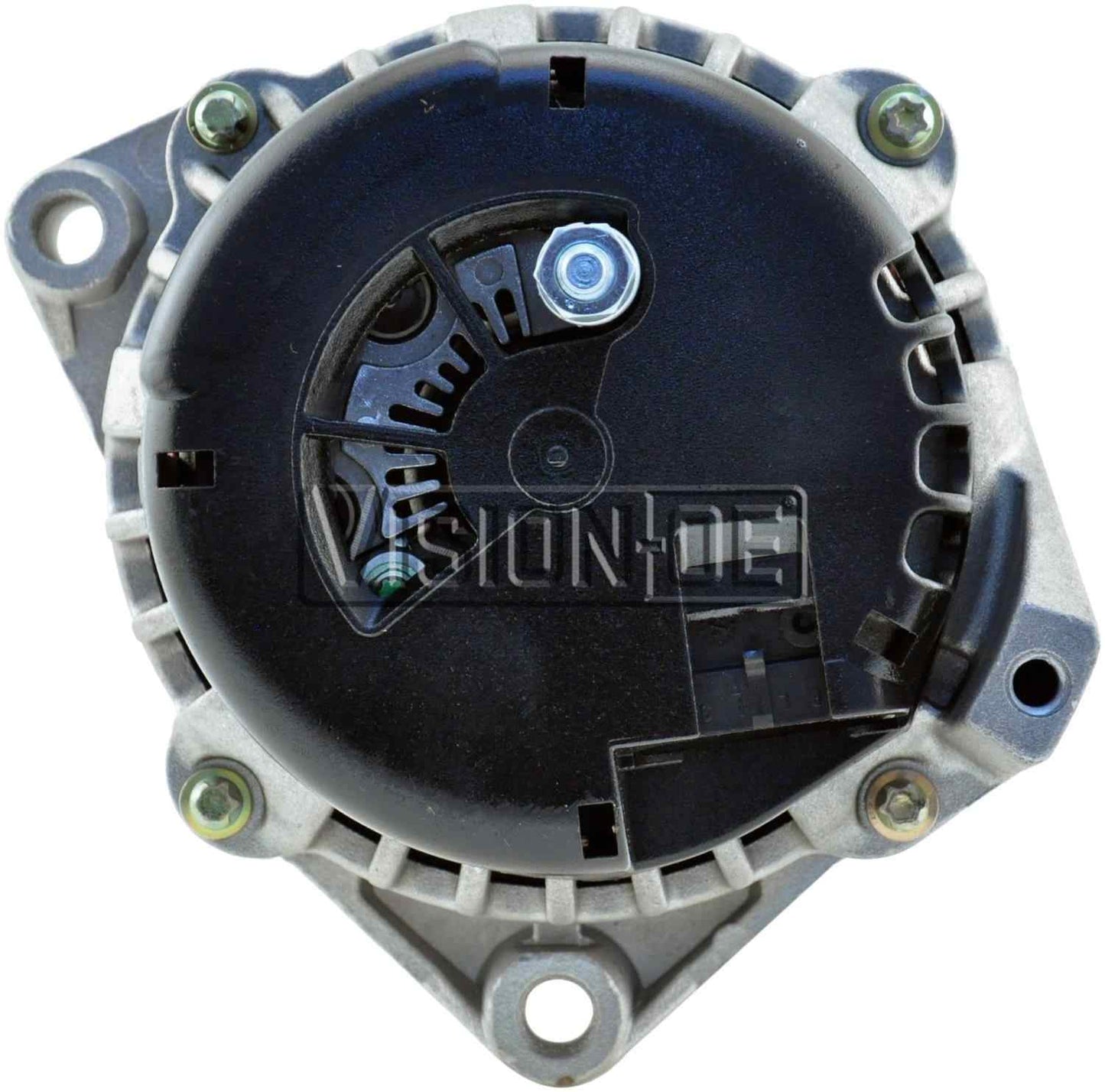 BBB Industries Remanufactured Alternator 8206-5