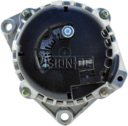 BBB Industries Remanufactured Alternator 8206-5