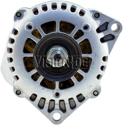 BBB Industries Remanufactured Alternator 8206-5