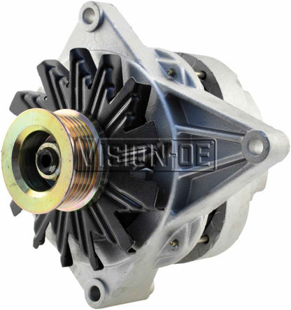 BBB Industries Remanufactured Alternator 8213-7