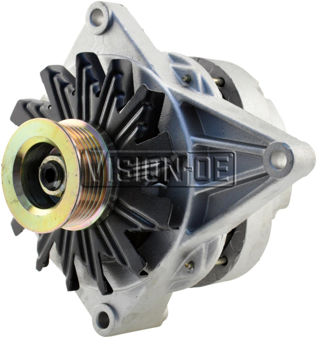 BBB Industries Remanufactured Alternator 8213-7