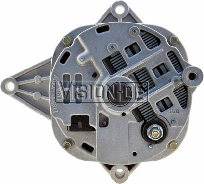 BBB Industries Remanufactured Alternator 8213-7