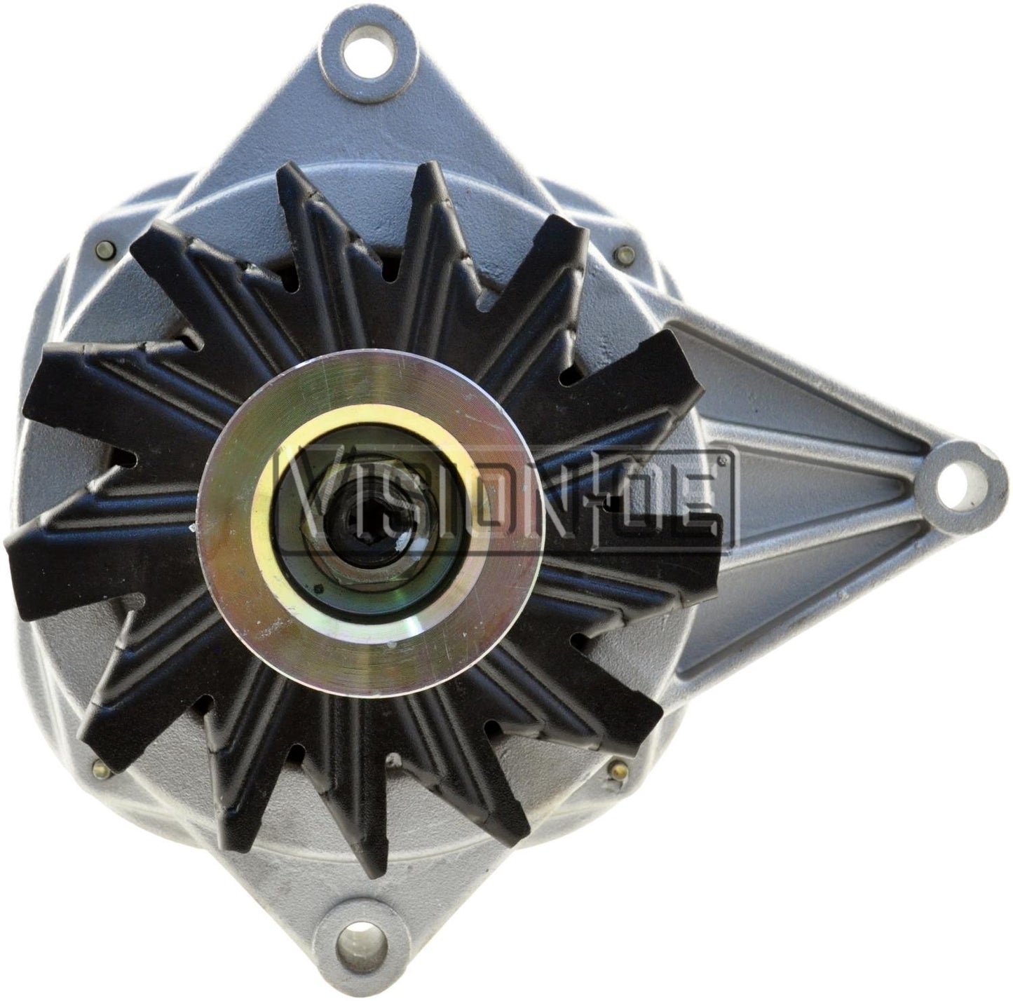 BBB Industries Remanufactured Alternator 8213-7