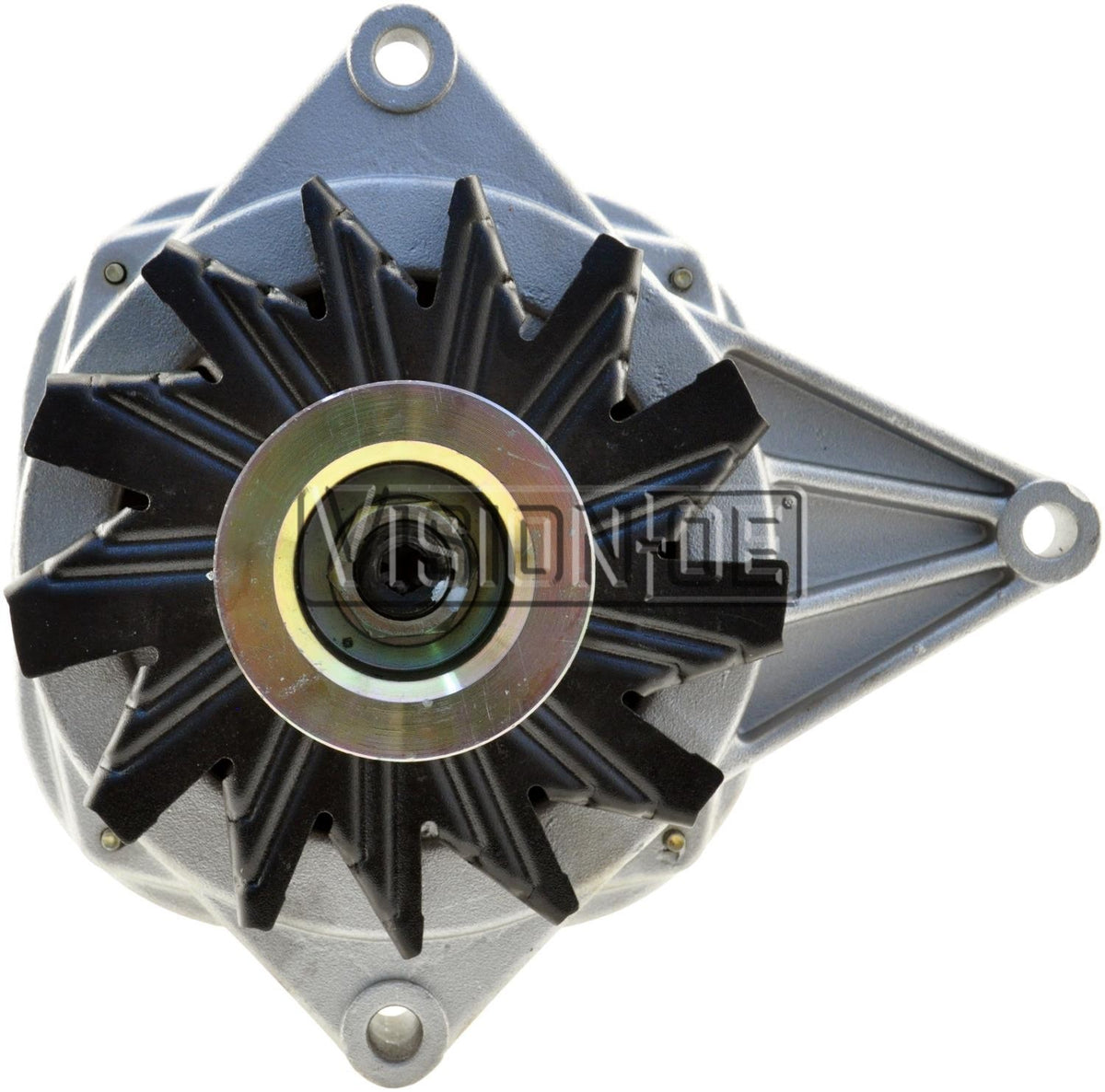 BBB Industries Remanufactured Alternator 8213-7
