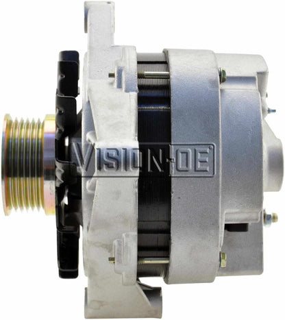 BBB Industries Remanufactured Alternator 8213-7