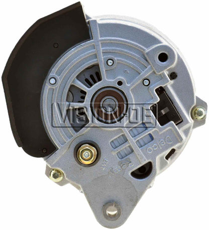 BBB Industries Remanufactured Alternator 8215
