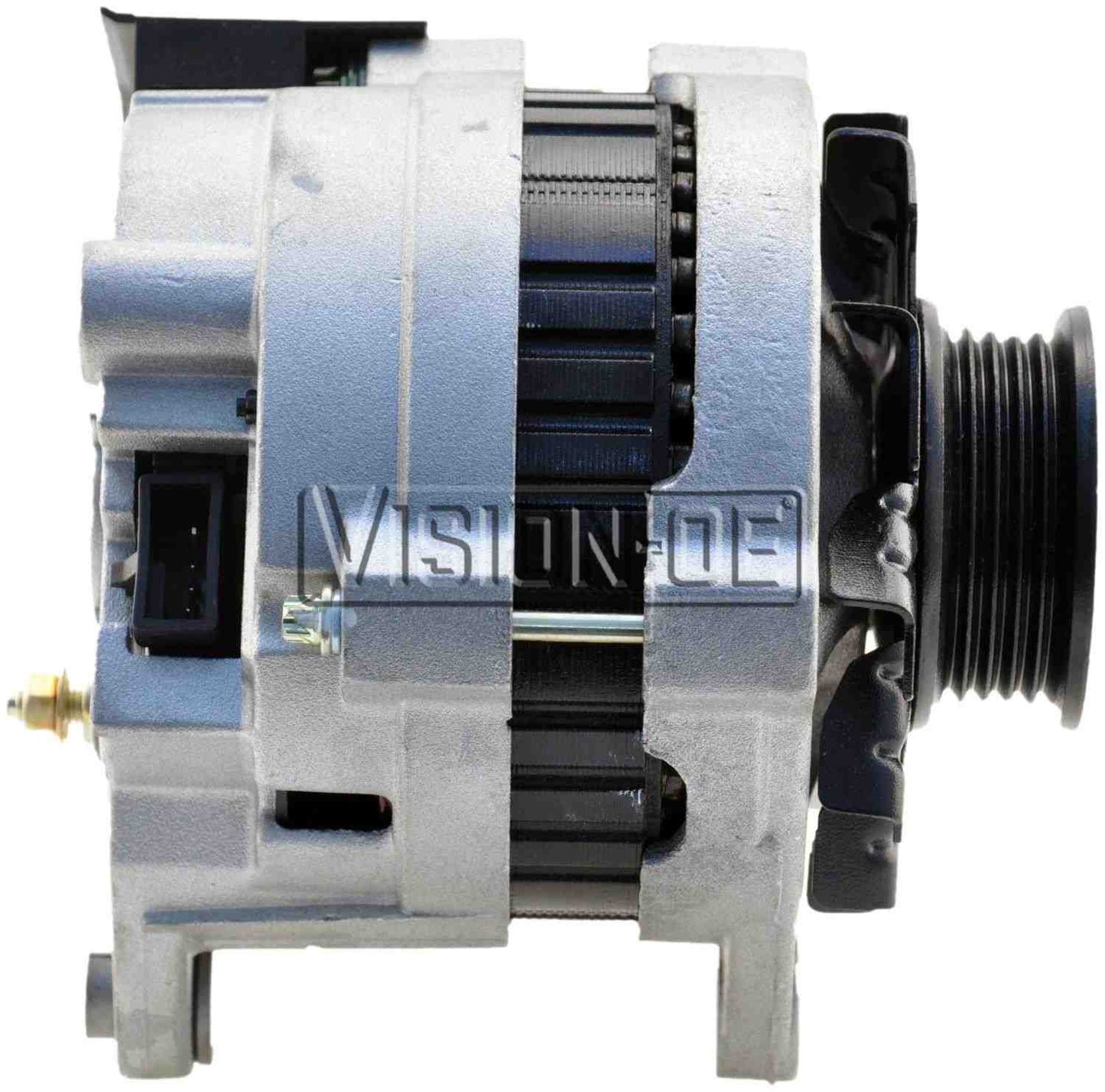 BBB Industries Remanufactured Alternator 8215
