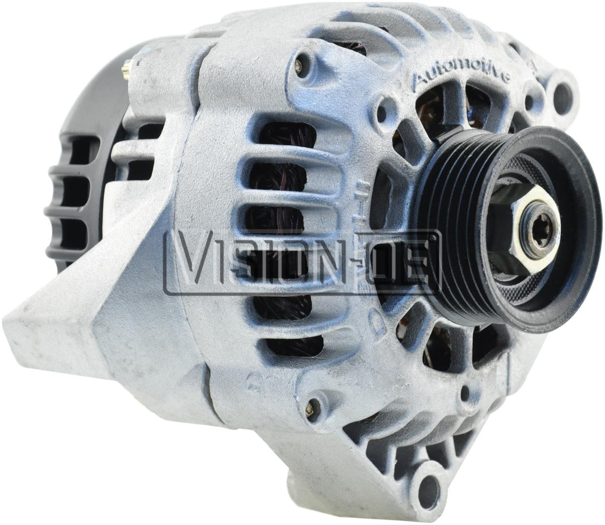 BBB Industries Remanufactured Alternator 8216-5