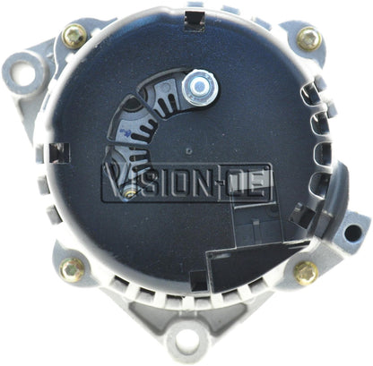 BBB Industries Remanufactured Alternator 8216-5