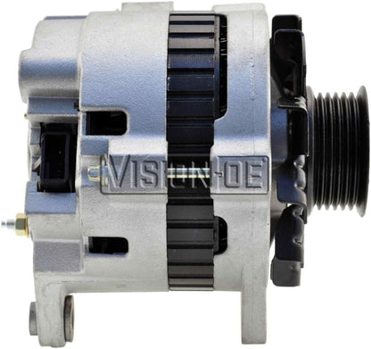 BBB Industries Remanufactured Alternator 8217-3