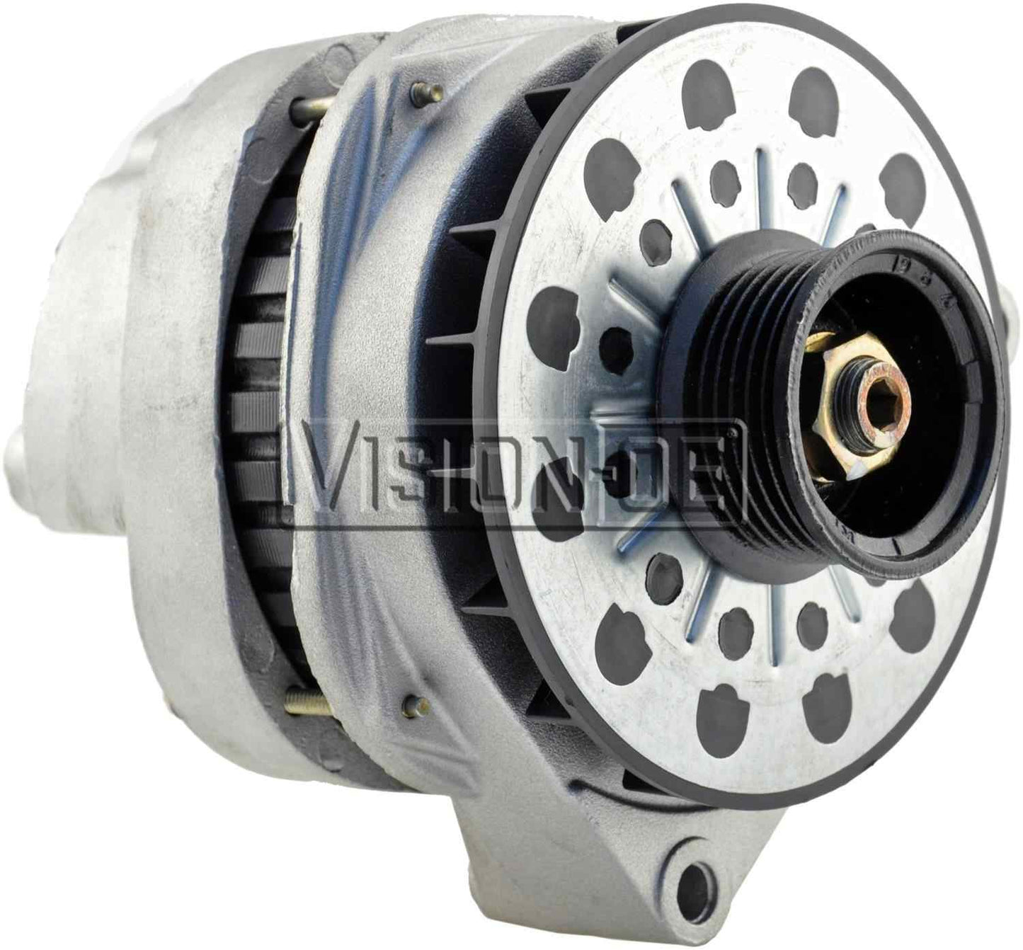 BBB Industries Remanufactured Alternator 8219-5