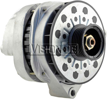 BBB Industries Remanufactured Alternator 8219-5