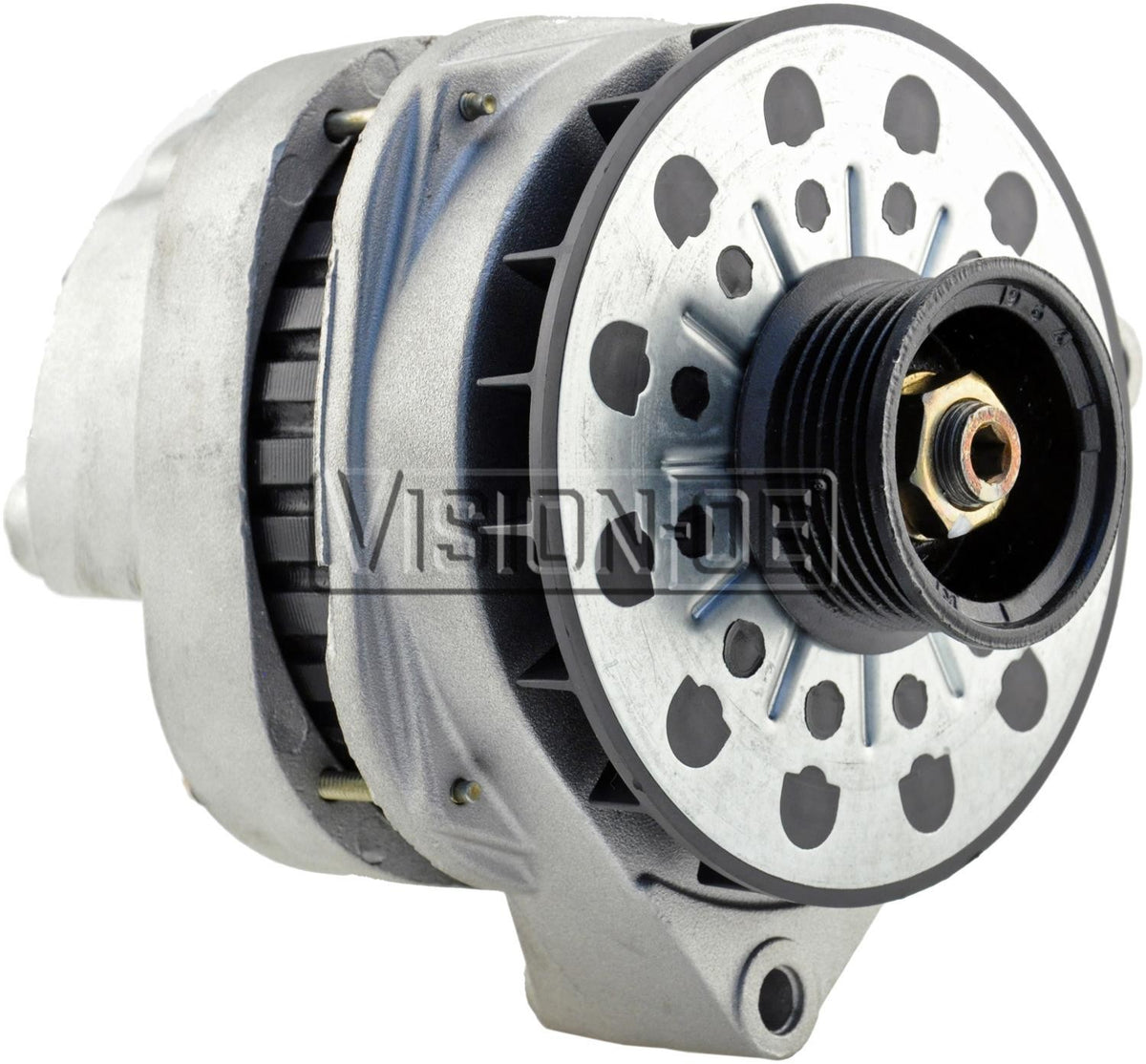 BBB Industries Remanufactured Alternator 8219-5