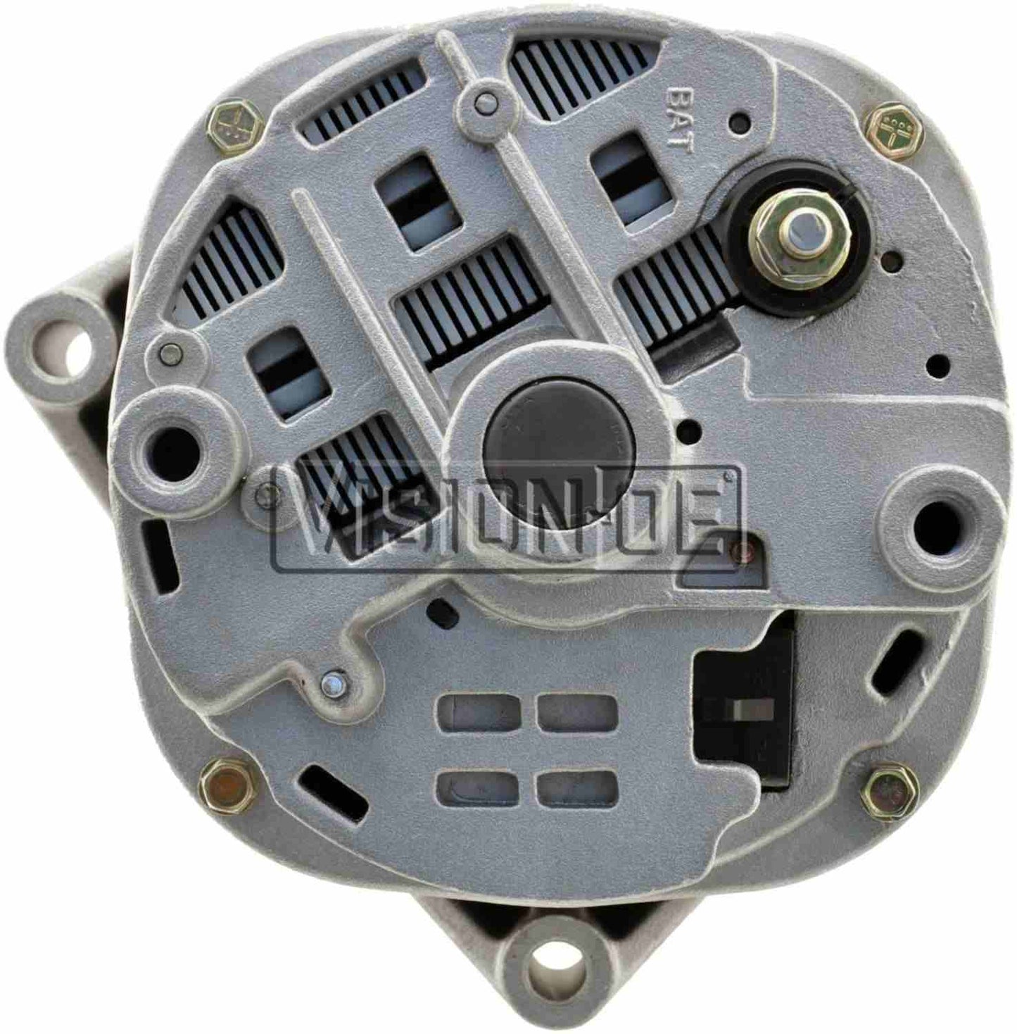 BBB Industries Remanufactured Alternator 8219-5