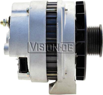 BBB Industries Remanufactured Alternator 8219-5