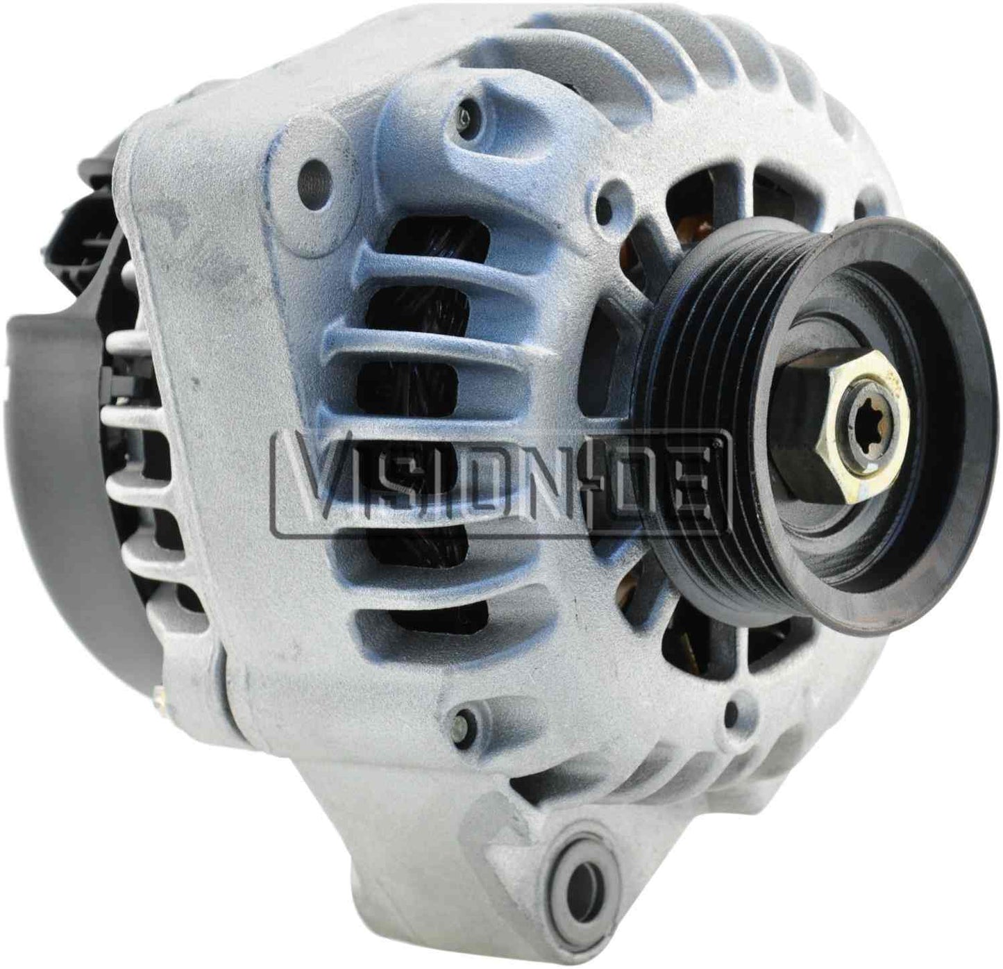 BBB Industries Remanufactured Alternator 8220