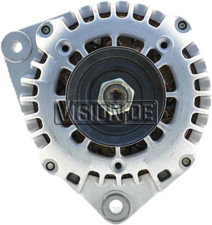 BBB Industries Remanufactured Alternator 8220