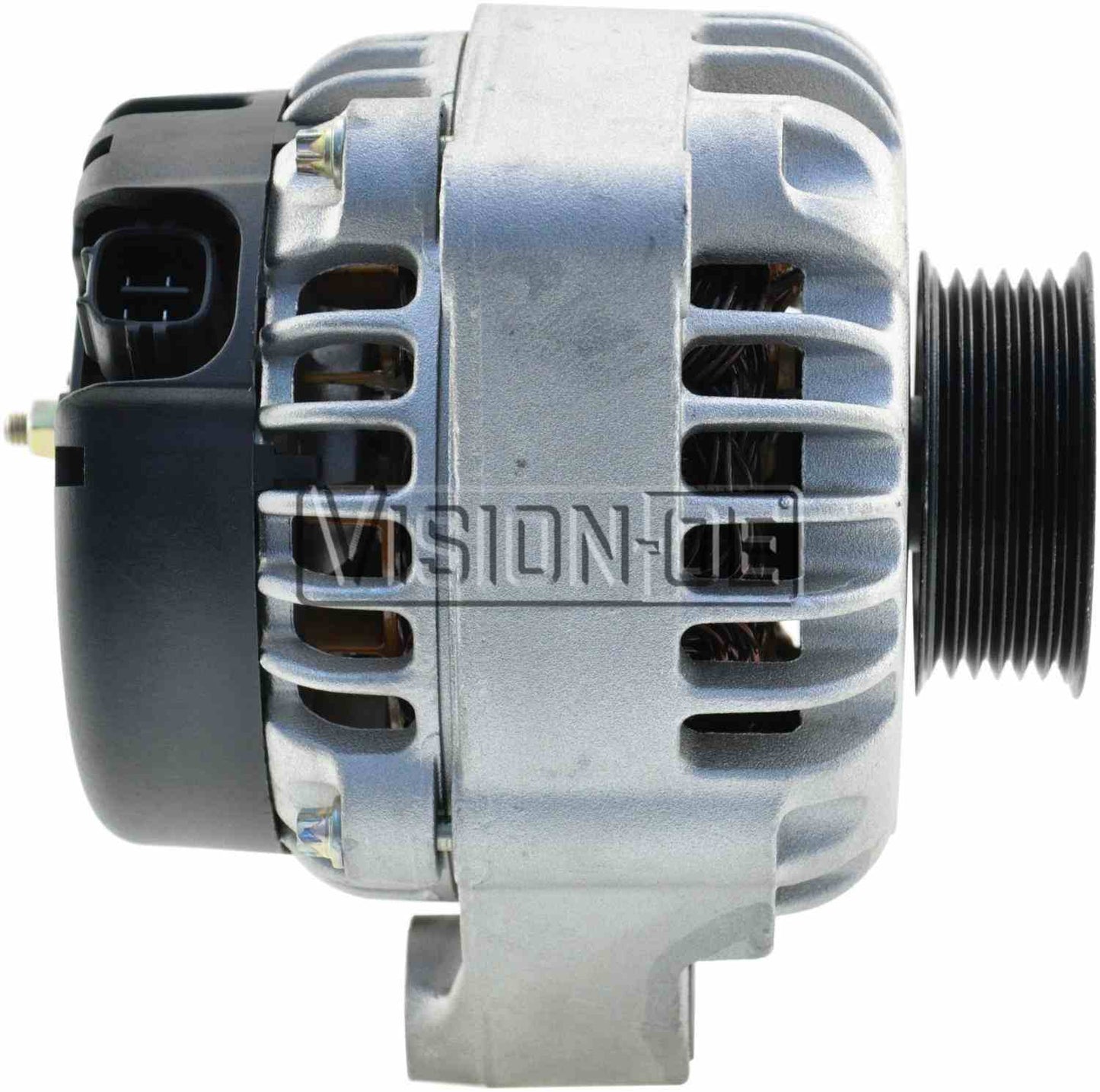 BBB Industries Remanufactured Alternator 8220
