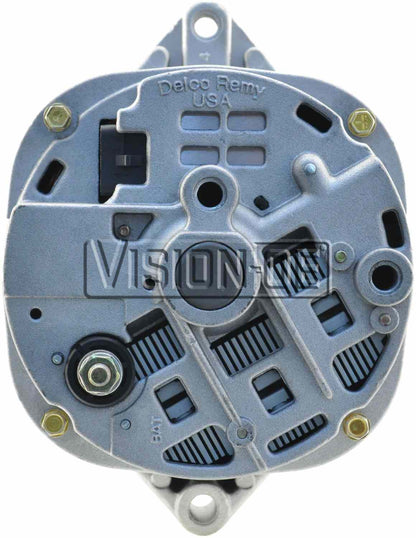 BBB Industries Remanufactured Alternator 8226-P50