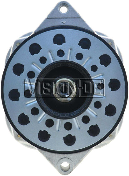 BBB Industries Remanufactured Alternator 8226-P50