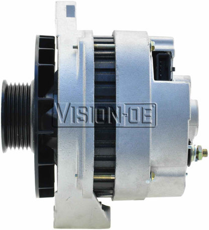 BBB Industries Remanufactured Alternator 8226-P50