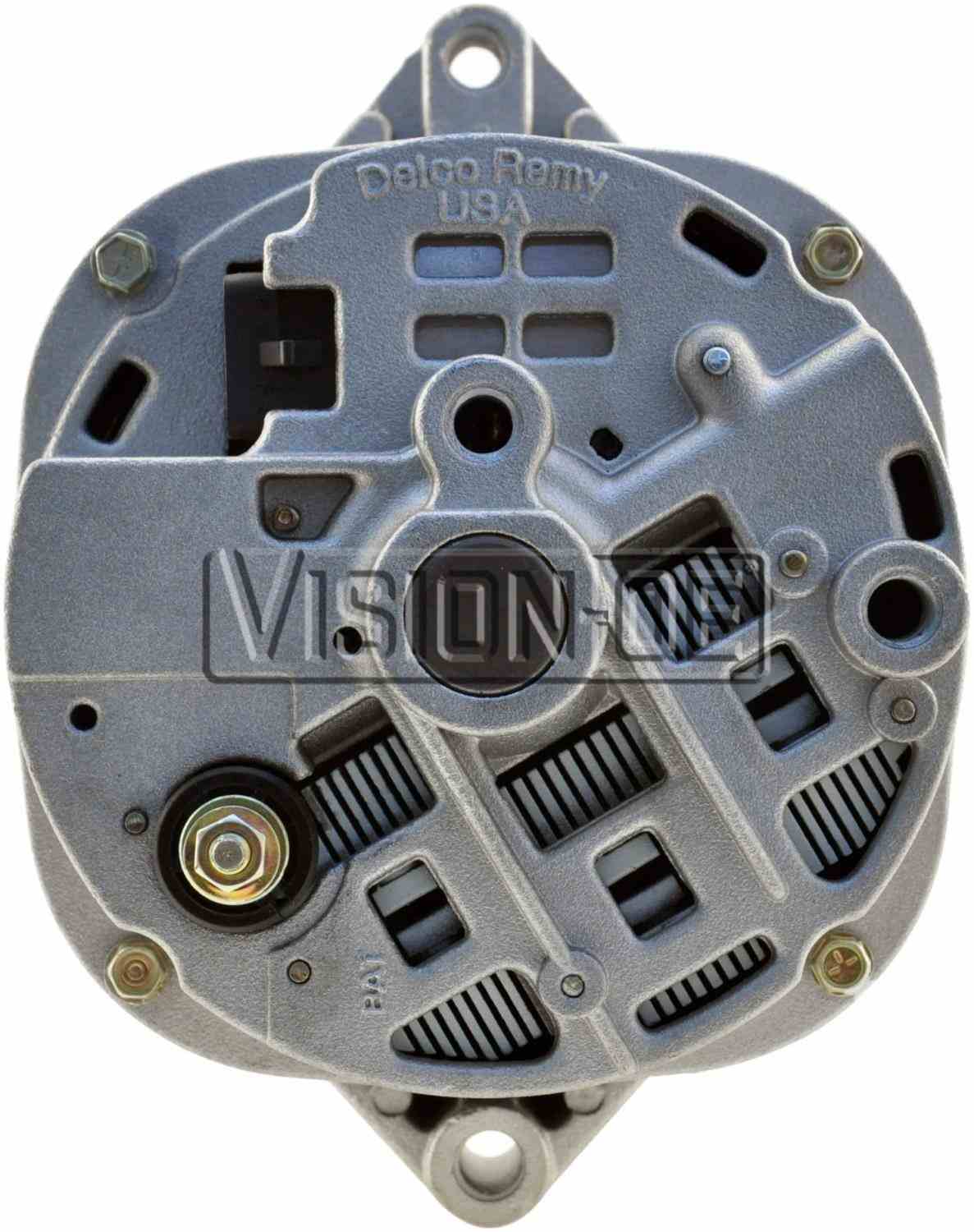 BBB Industries Remanufactured Alternator 8226
