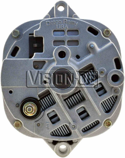 BBB Industries Remanufactured Alternator 8226