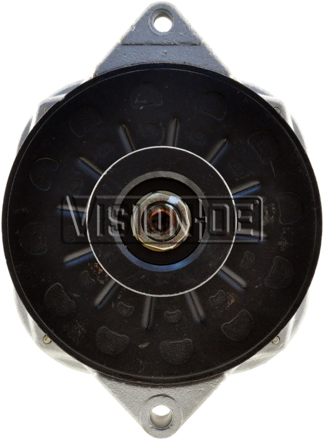 BBB Industries Remanufactured Alternator 8226