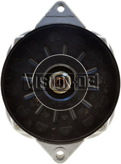 BBB Industries Remanufactured Alternator 8226