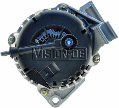 BBB Industries Remanufactured Alternator 8228-7
