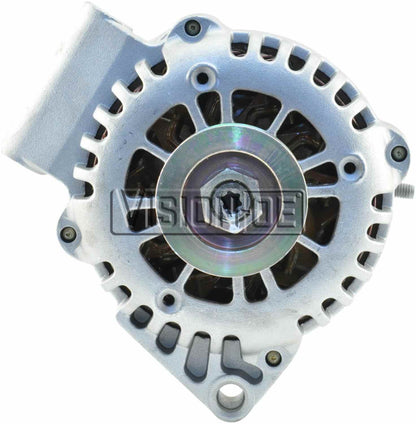 BBB Industries Remanufactured Alternator 8228-7
