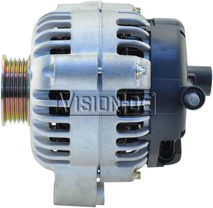 BBB Industries Remanufactured Alternator 8228-7