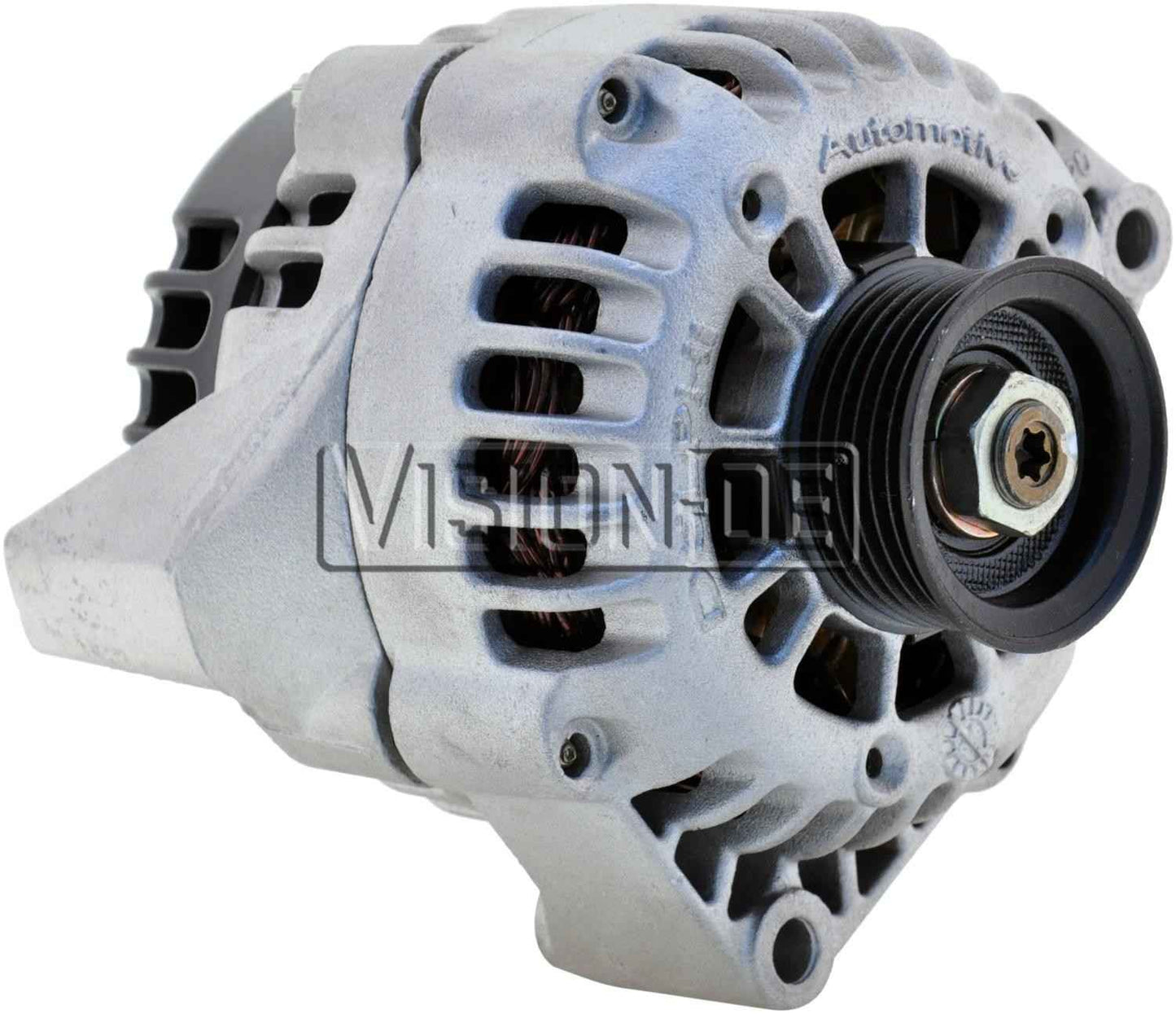 BBB Industries Remanufactured Alternator 8231-5