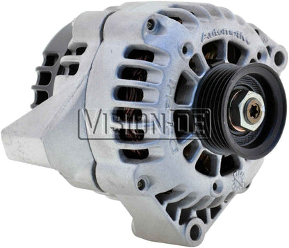 BBB Industries Remanufactured Alternator 8231-5