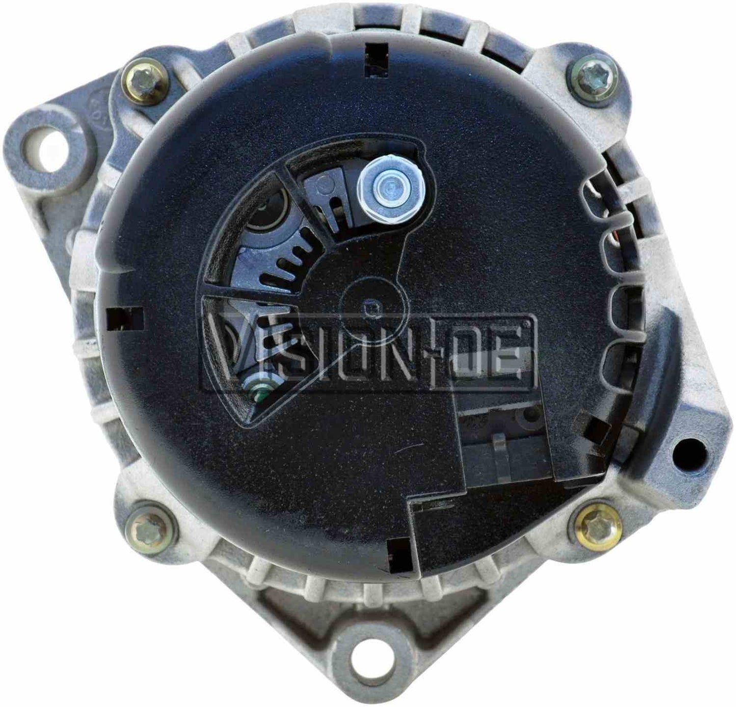 BBB Industries Remanufactured Alternator 8231-5