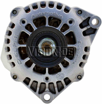 BBB Industries Remanufactured Alternator 8231-5
