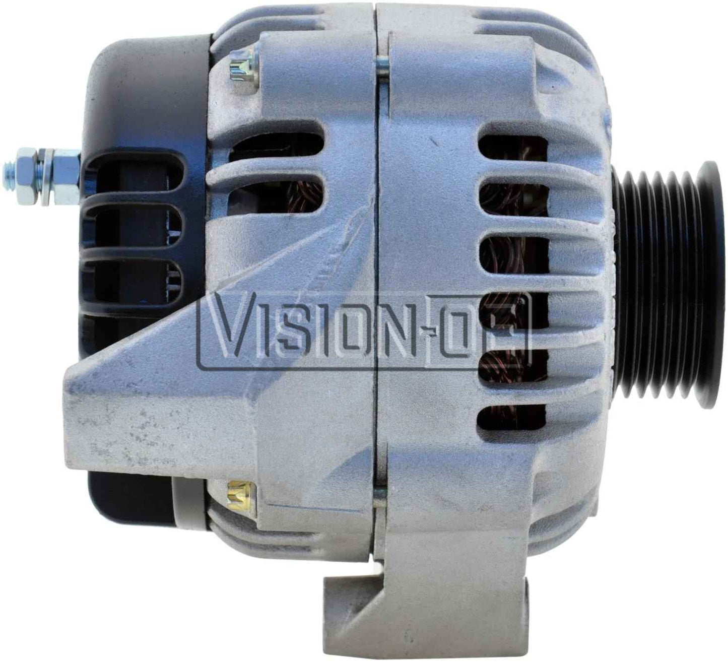 BBB Industries Remanufactured Alternator 8231-5