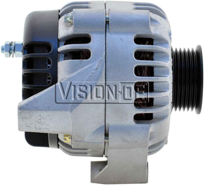 BBB Industries Remanufactured Alternator 8231-5