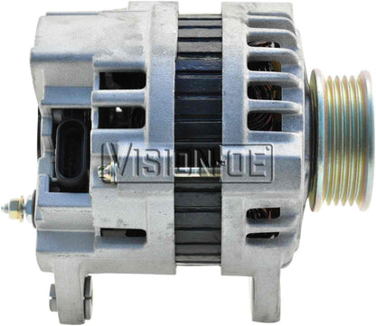 BBB Industries Remanufactured Alternator 8232