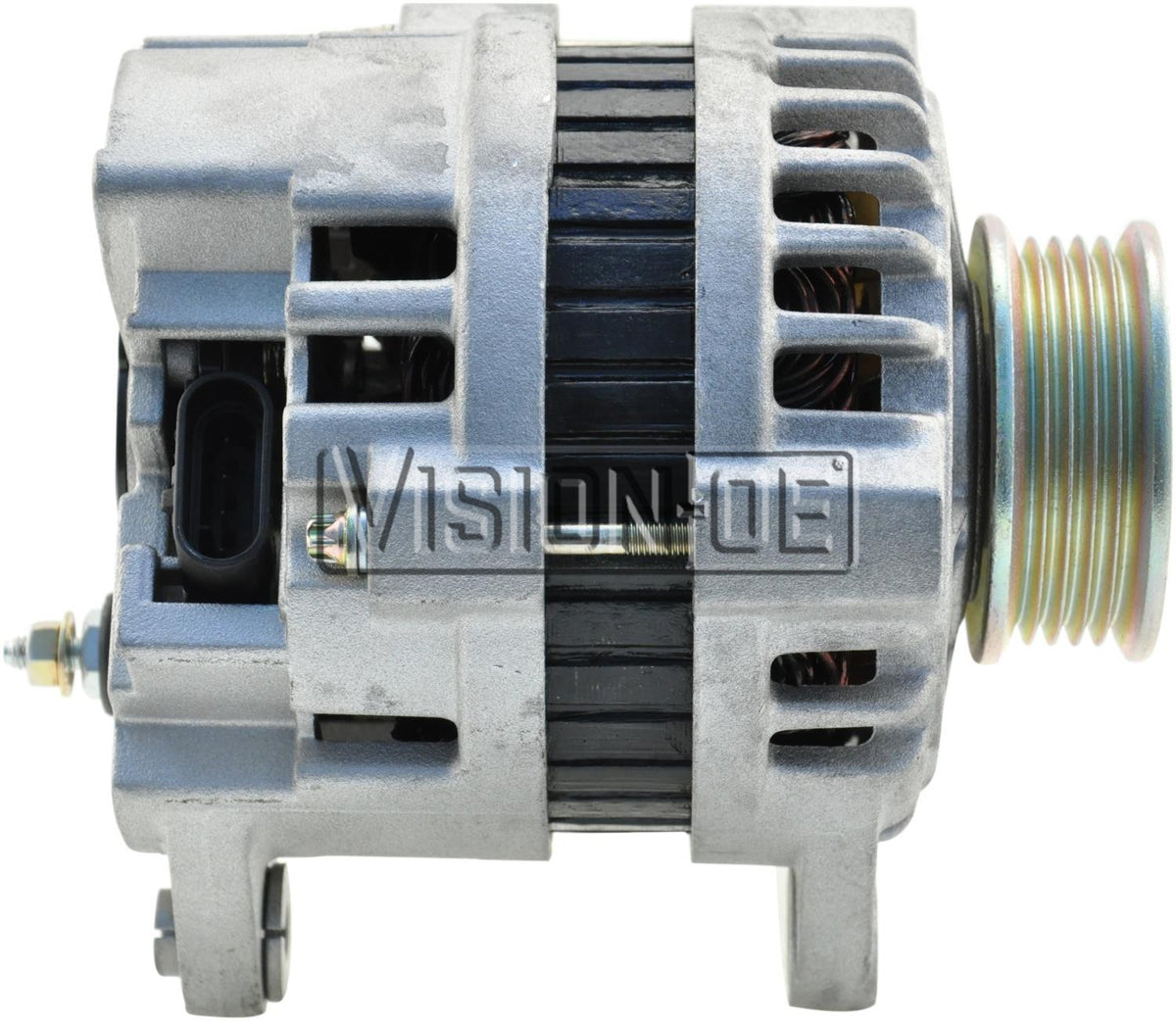 BBB Industries Remanufactured Alternator 8232