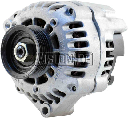 BBB Industries Remanufactured Alternator 8233-7